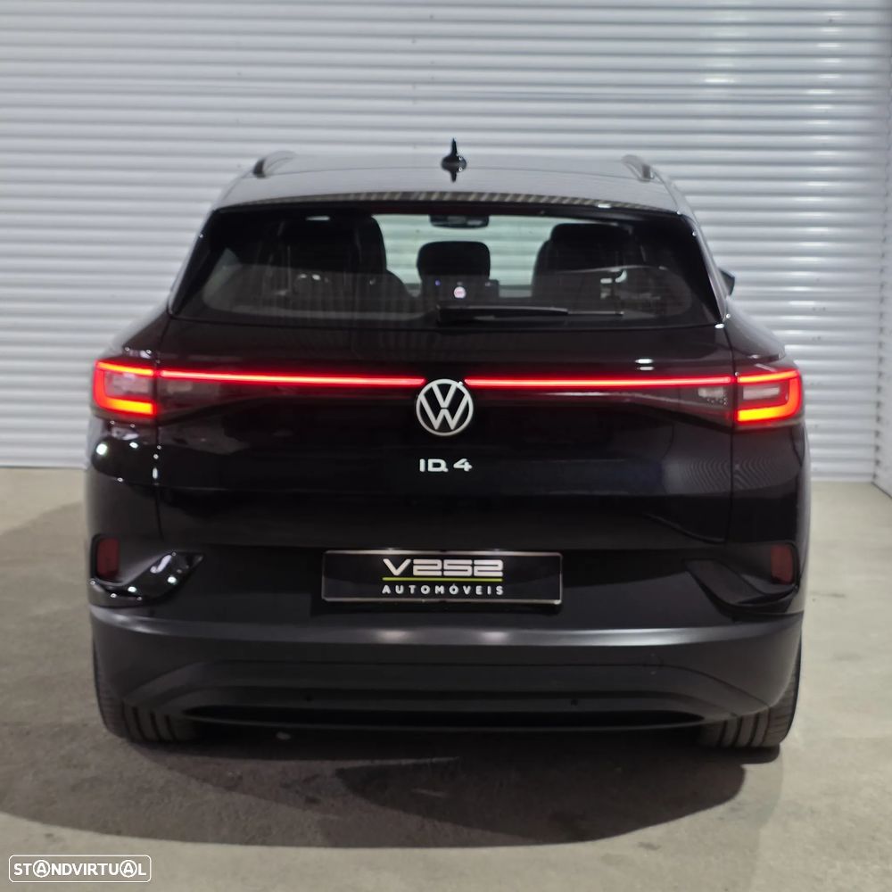 VW ID.4 77 kWh Pro - 7