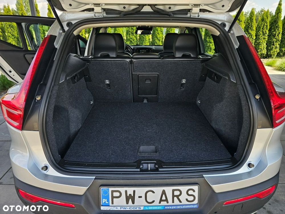 Volvo XC 40 - 28