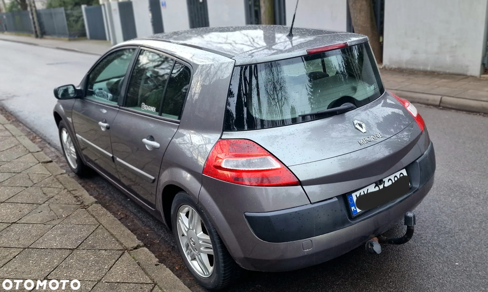 Renault Megane - 4