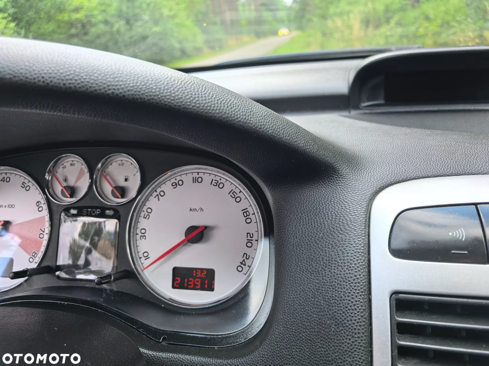 Peugeot 307 1.6 Oxygene - 21