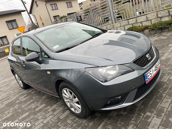 Seat Ibiza 1.2 Style