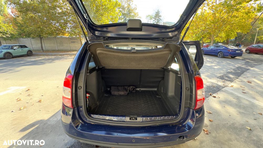 Dacia Duster 1.6 4x2 Ambiance - 3