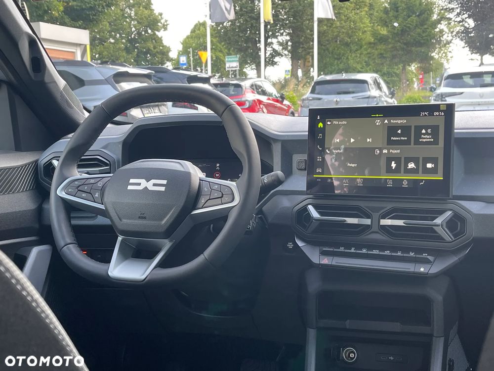 Dacia Duster - 15