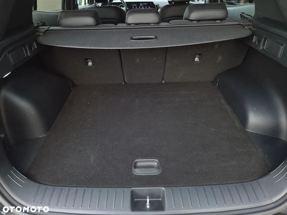 Kia Sportage 1.6 T-GDI Anniversary 2WD DCT - 25