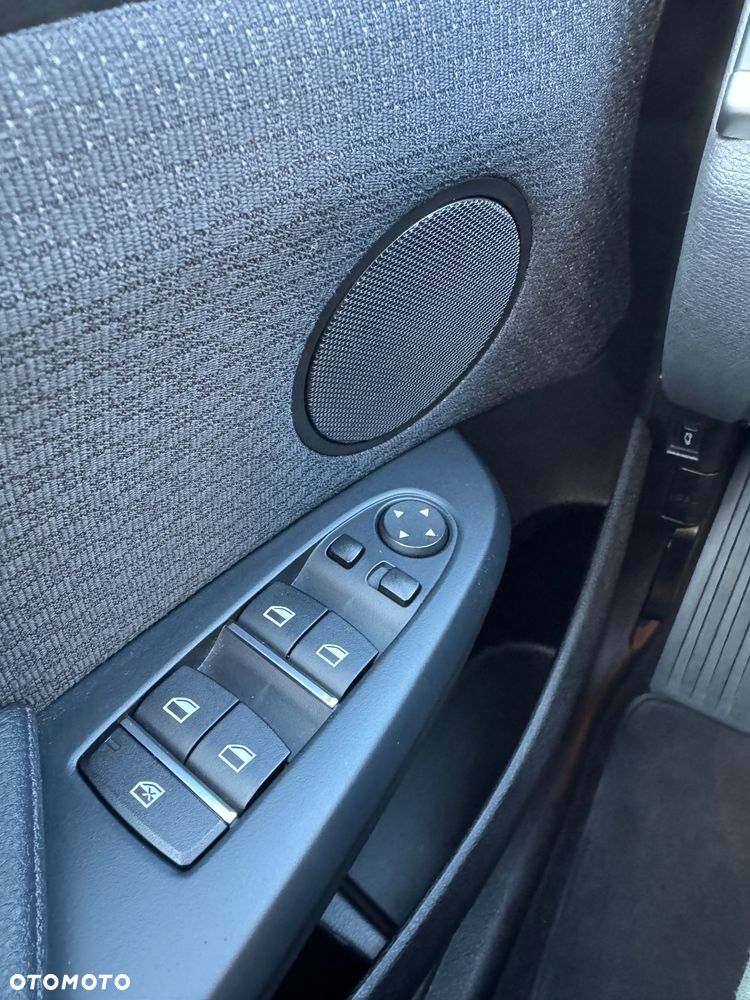 BMW X3 xDrive20i - 31