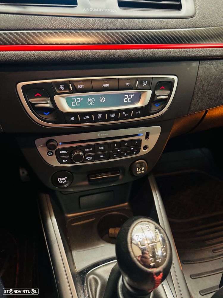 Renault Mégane Coupe 1.2 TCE GT Line SS - 6