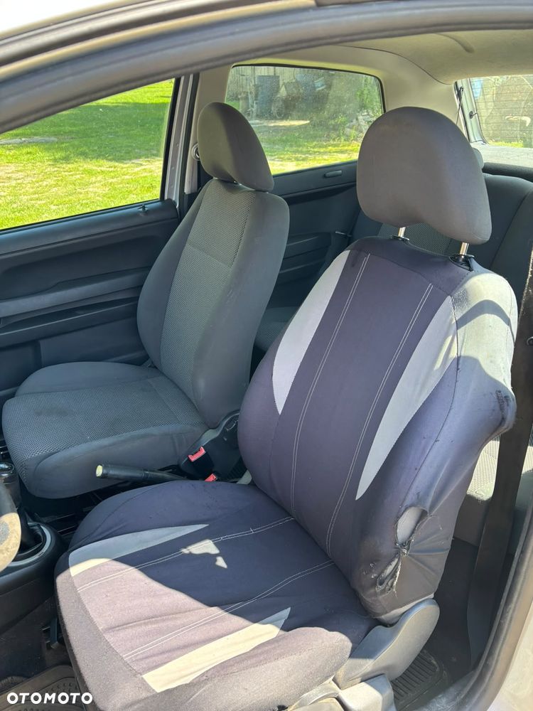 Volkswagen Fox 1.4 TDI - 13