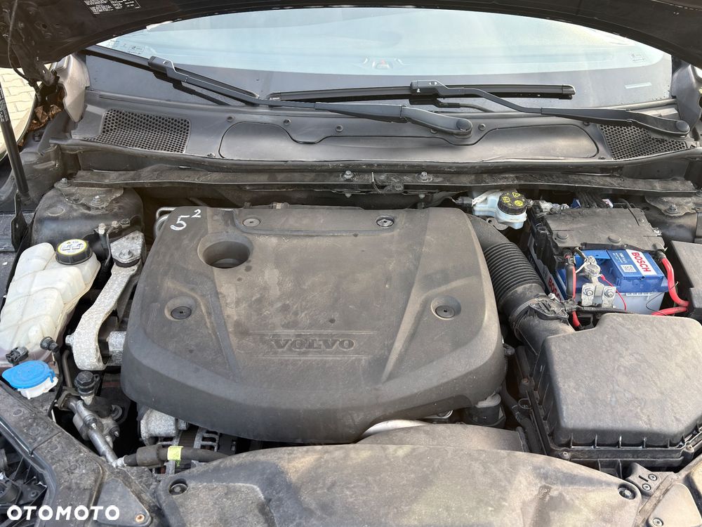 Volvo V40 D2 RDesign - 19