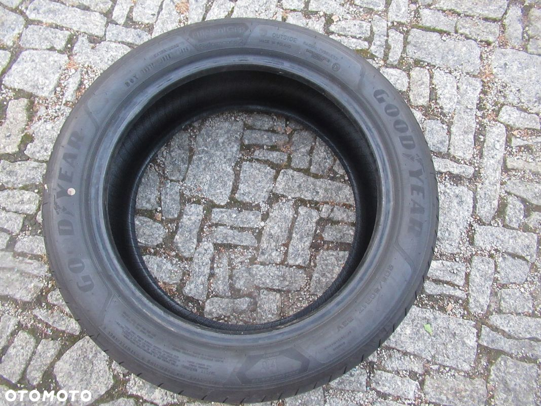 OPONY LATO 4szt GOODYEAR EFFICIENTGRIP PERFORM 2 205/50R17 93V 2025r demo - 8