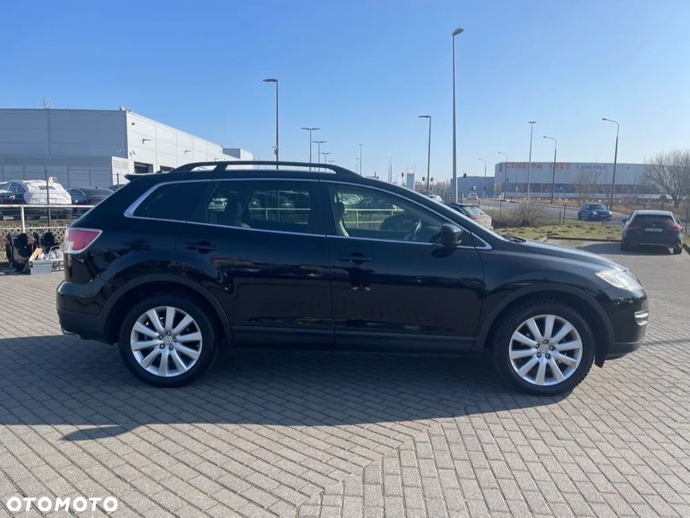 Mazda CX-9 3.7 V6 Sport - 8