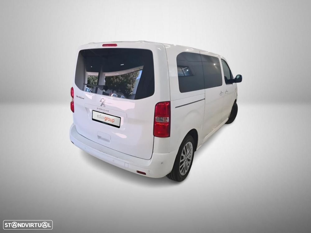 Peugeot Traveller 1.5 BlueHDi L2H1 Active Standard - 2