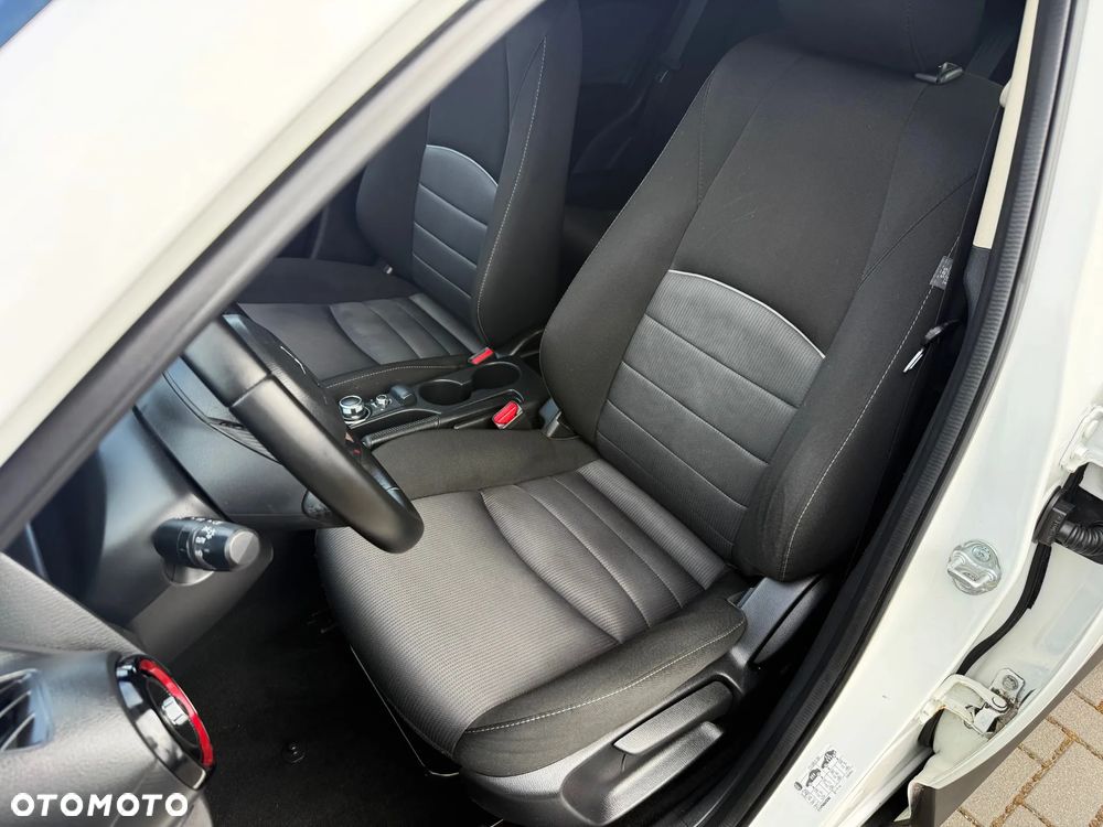 Mazda CX-3 SKYACTIV-G 120 SKYACTIV-Drive FWD Sports-Line - 8