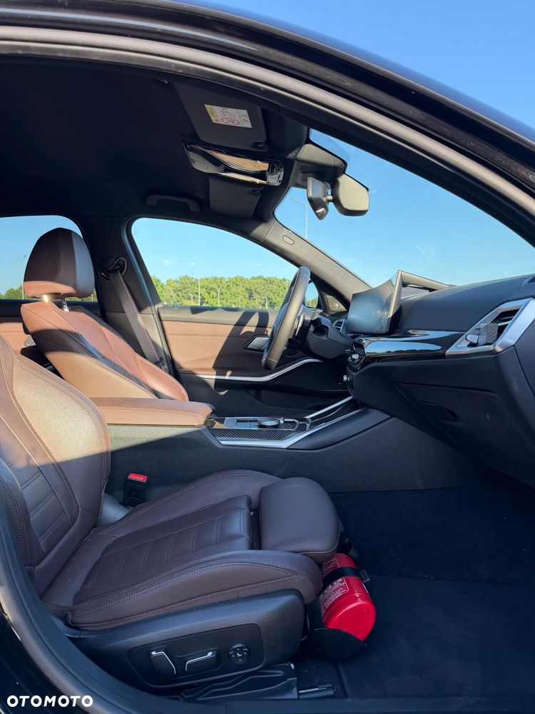 BMW Seria 3 - 12