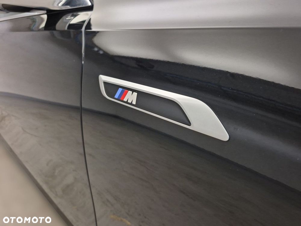 BMW Seria 7 - 31