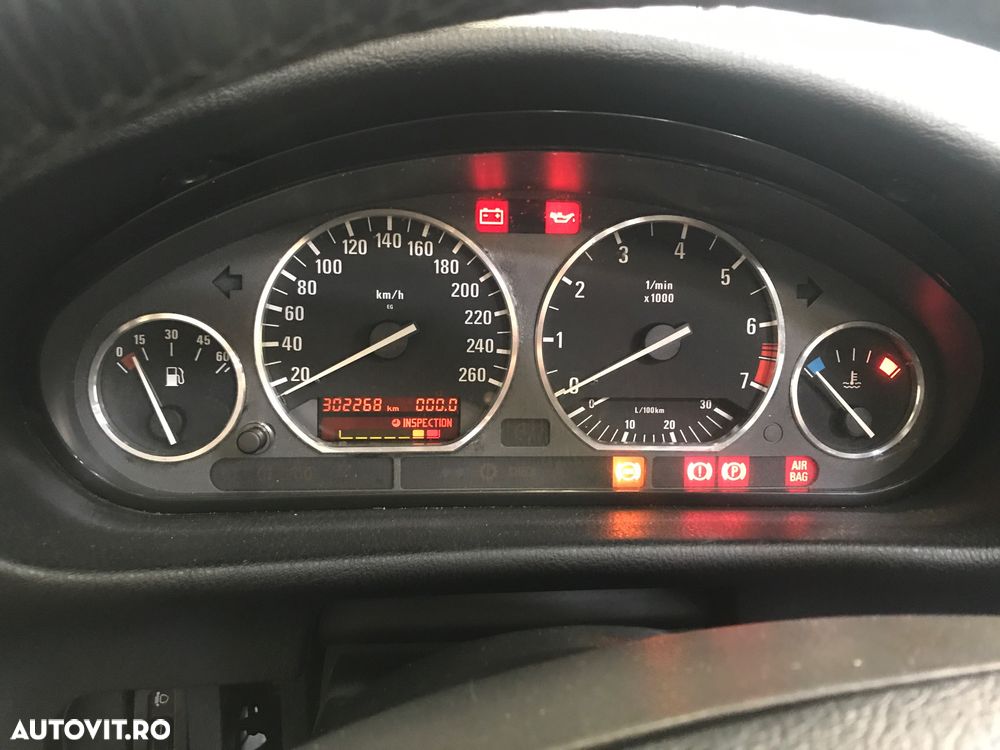 BMW Seria 3 ver-325-ci-coupe - 9
