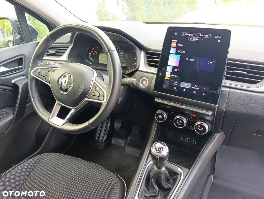 Renault Captur 1.0 TCe Intens - 6