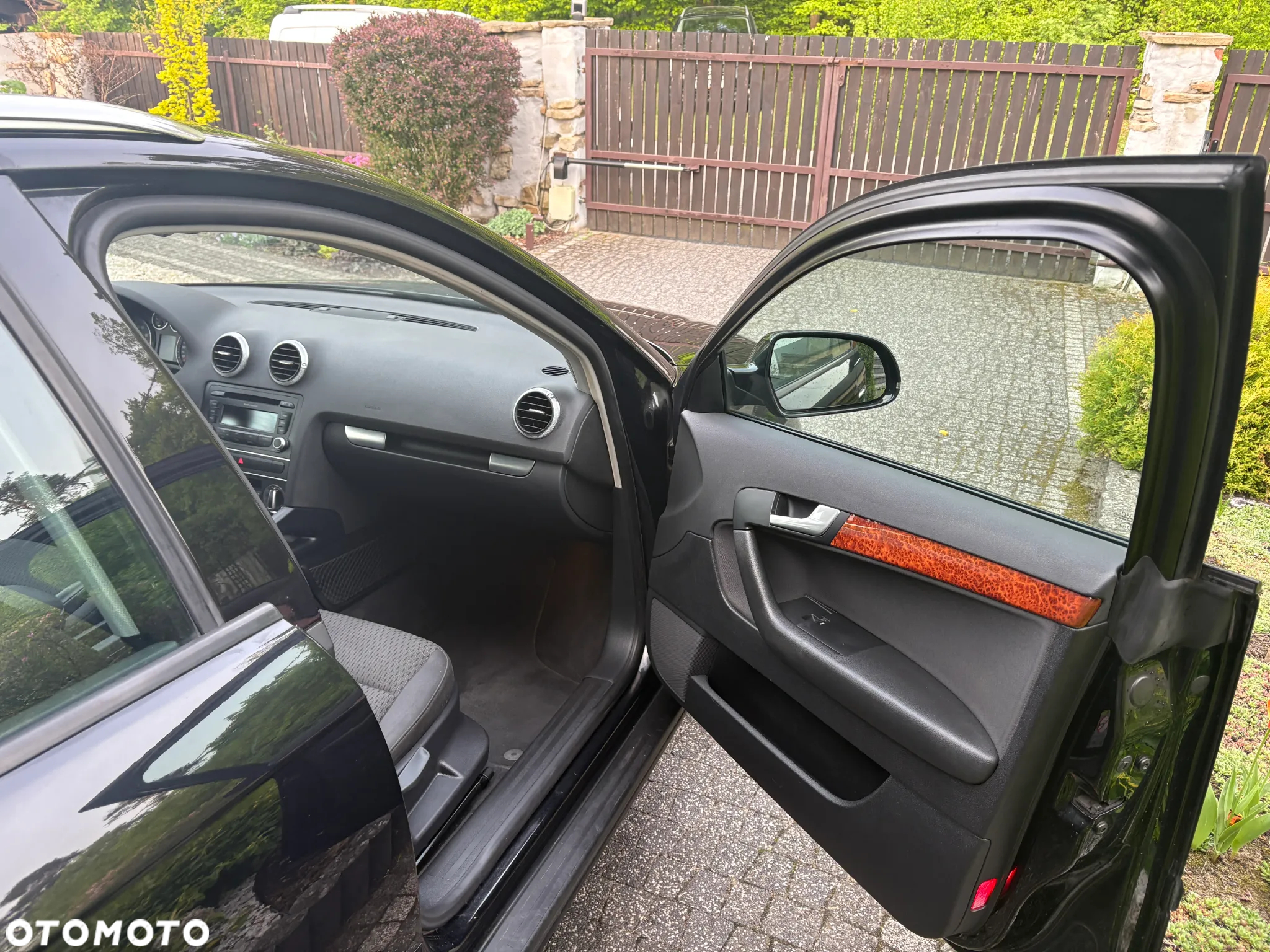 Audi A3 1.4 TFSI Sportback Ambiente - 38