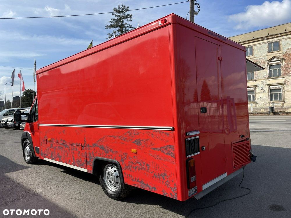 Fiat Ducato - 18