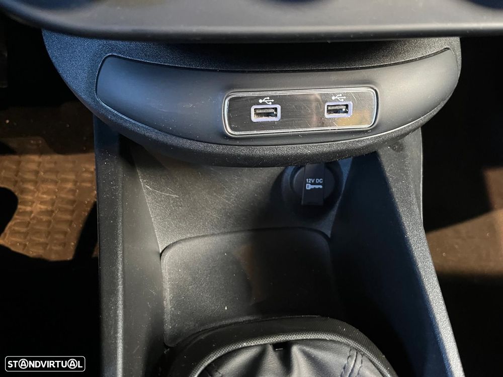 Fiat 500X - 31
