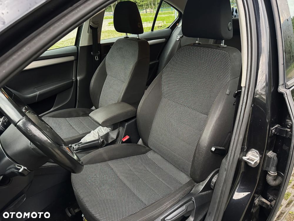 Skoda Octavia 1.8 TSI Ambition - 10