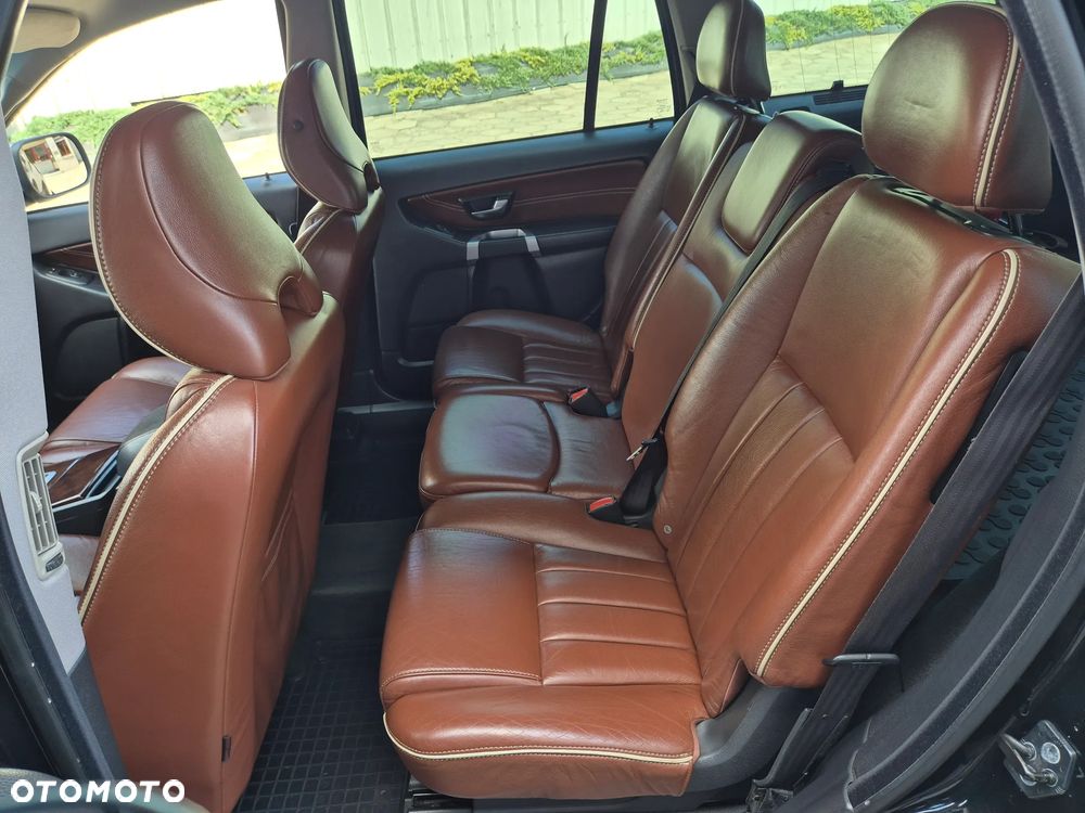 Volvo XC 90 D5 AWD Executive - 18