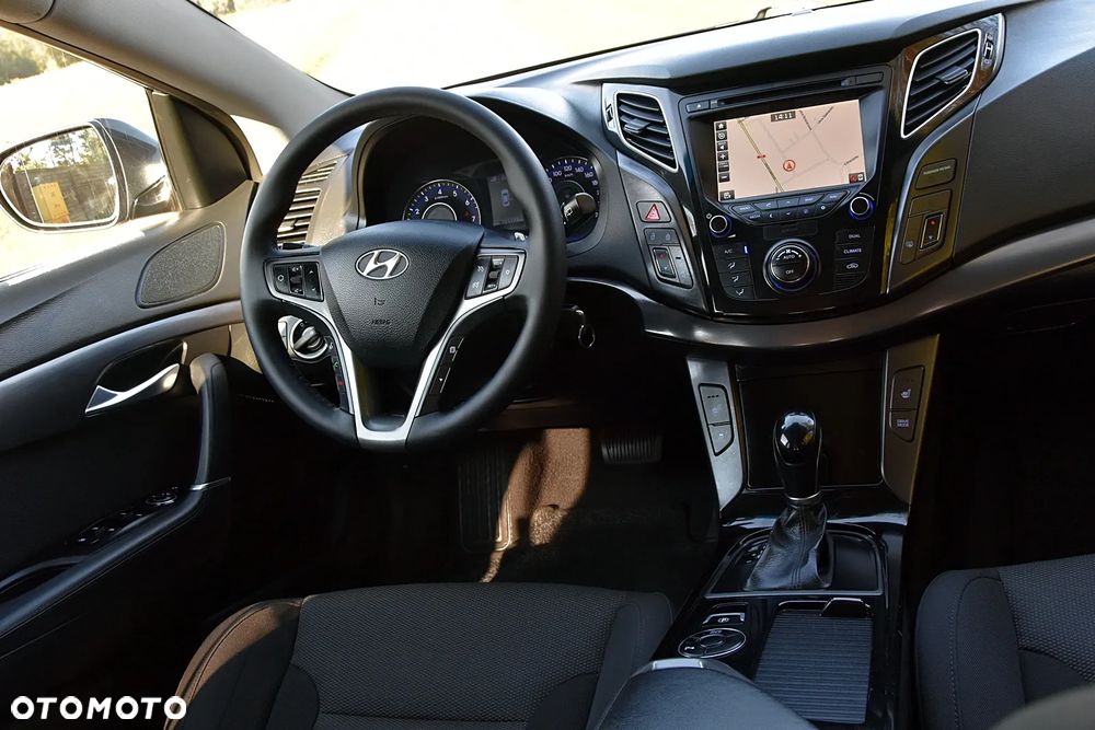 Hyundai i40 - 29