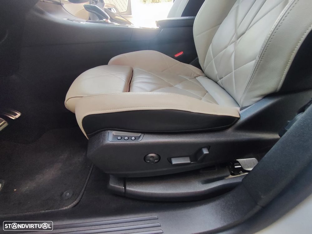 DS DS7 Crossback BlueHDI 130 Aut. Rivoli - 16