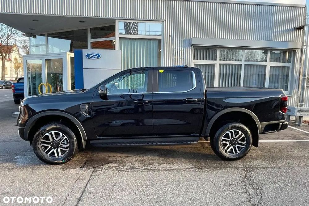Ford Ranger - 6
