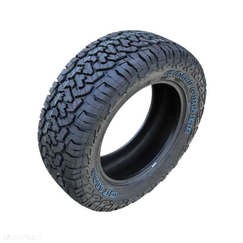 Anvelope Comforser CF1100 All-Terrain cu marcaj M+S - 1