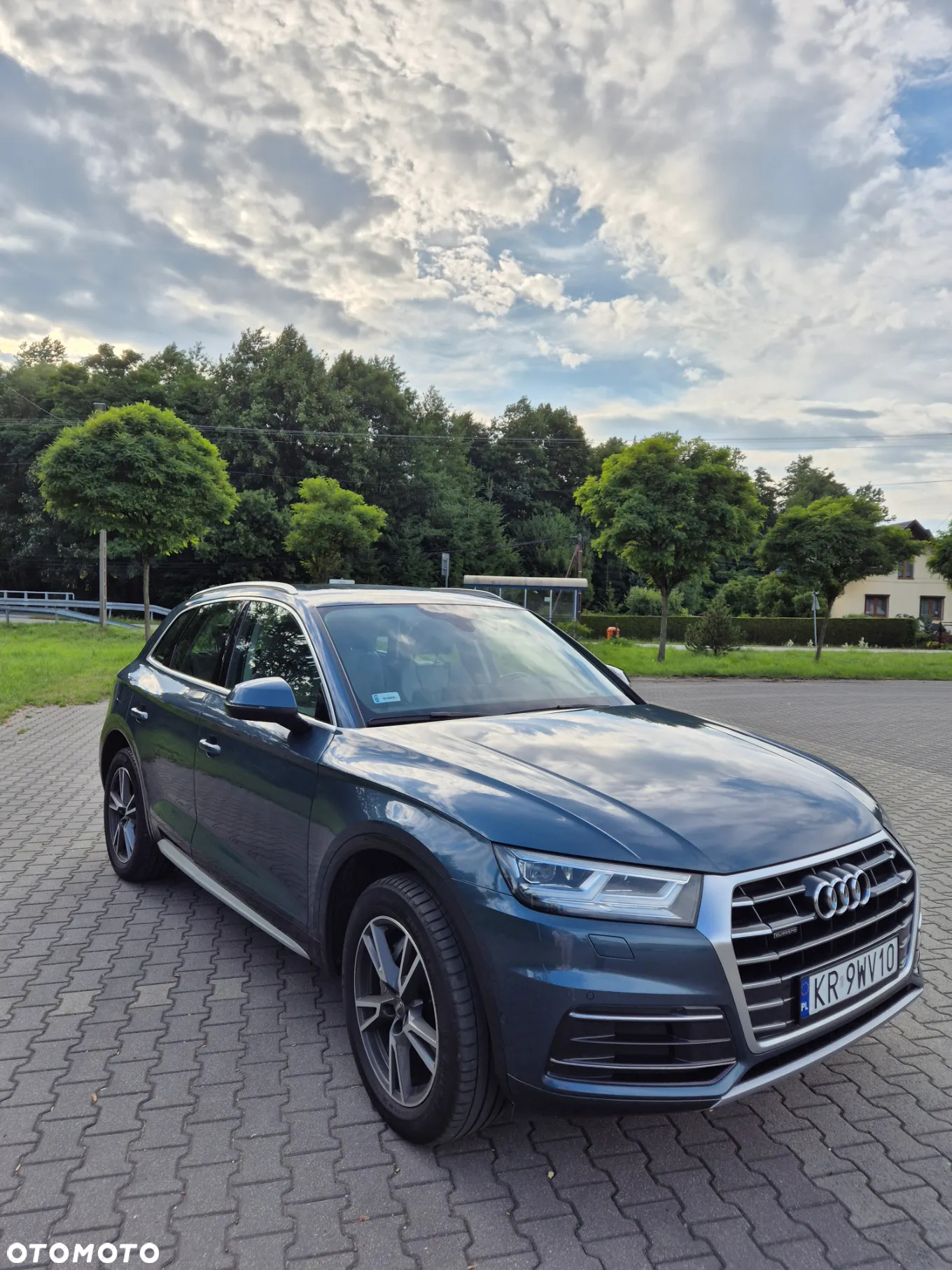 Audi Q5 2.0 TDI Quattro S tronic - 6