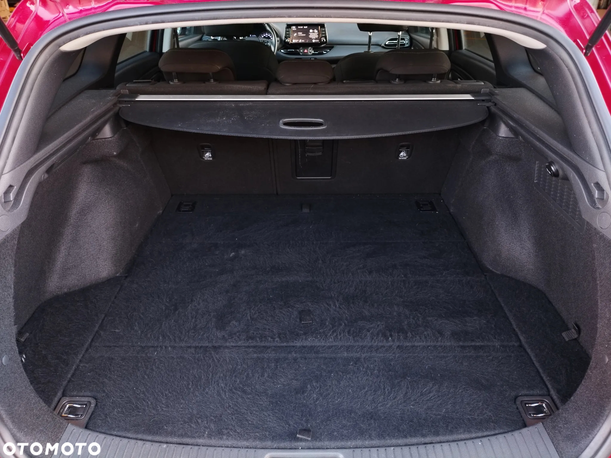 Hyundai i30 1.5 T-GDI 48V Comfort DCT - 18