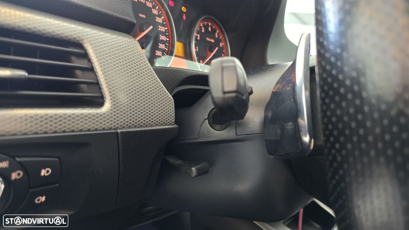 BMW 335 i Auto - 39