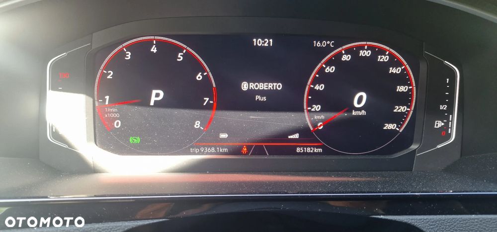 Volkswagen Arteon 2.0 TSI R-Line DSG - 27
