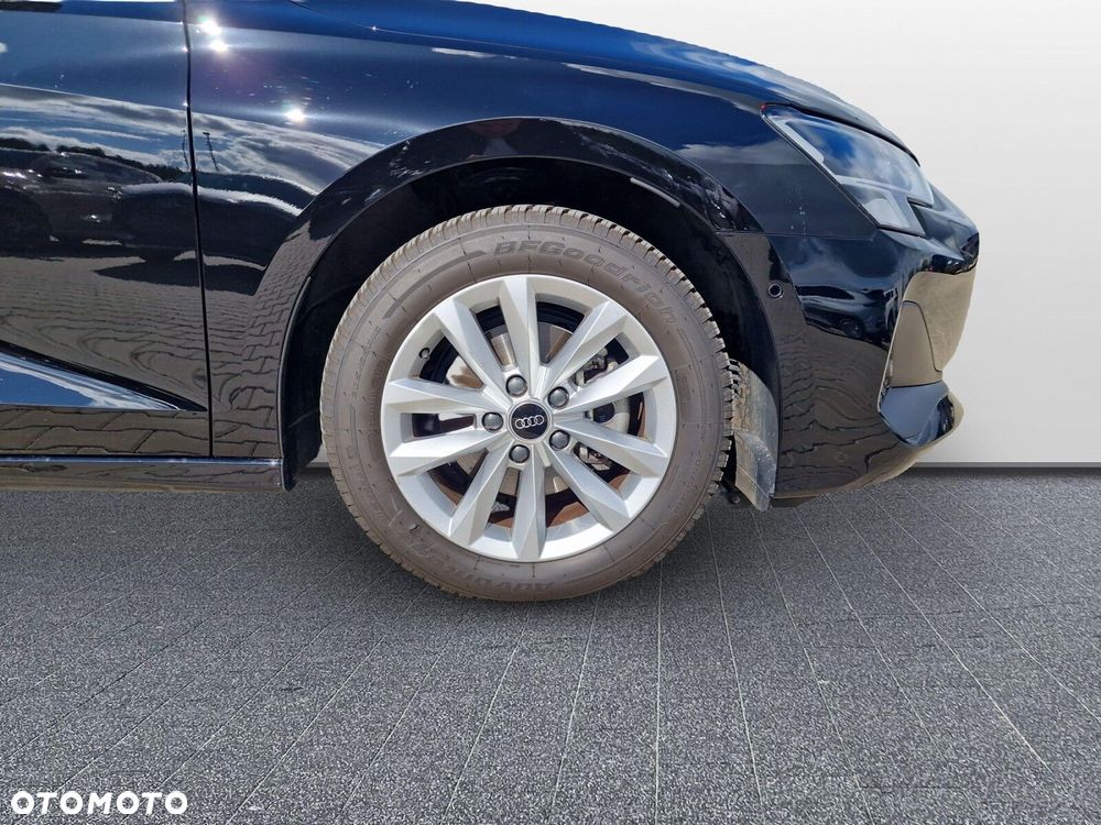 Audi A3 Sportback 30 TFSI mHEV S tronic - 37