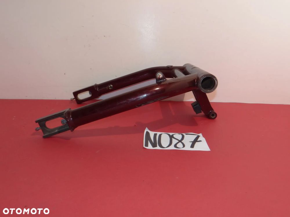 HARLEY DAVIDSON WAHACZ CUSTOM BIG DOG IRON HORST SAXON BIG BER CHOPERS  N087 - 22