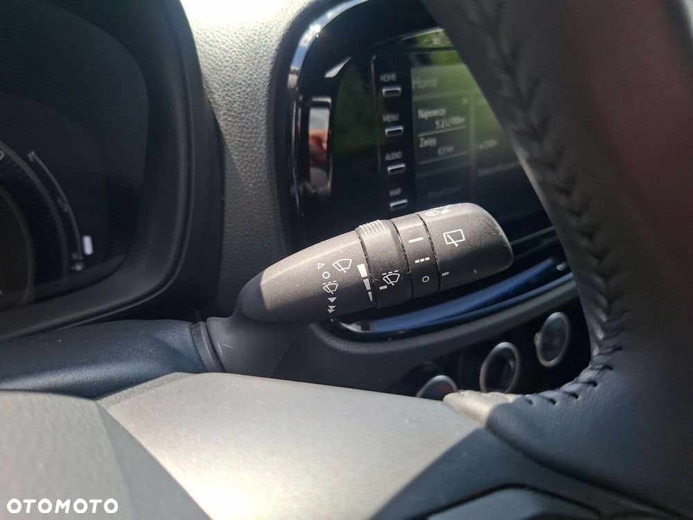 Toyota Aygo X - 20