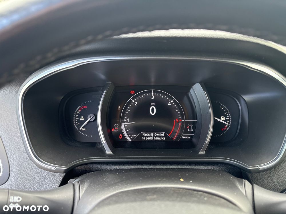 Renault Megane 1.5 dCi Bose - 24