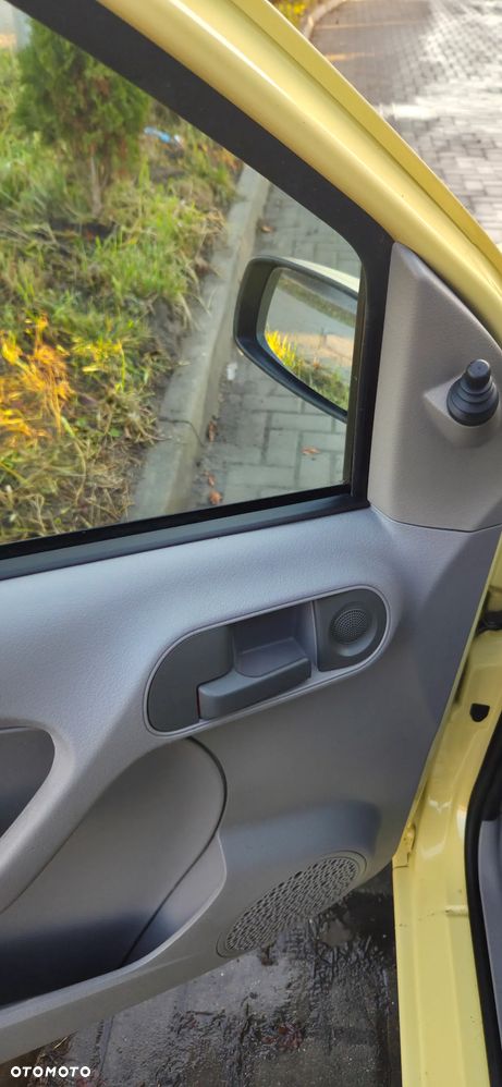 Fiat Panda 1.1 Young - 19