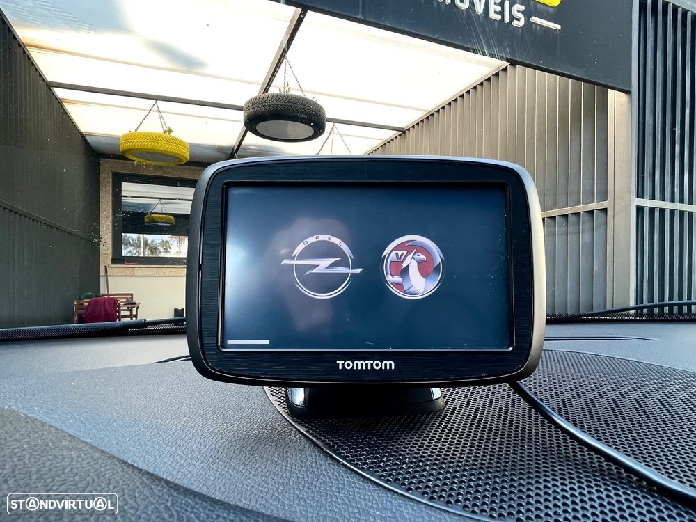 Opel Corsa 1.3 CDTi innovation - 20