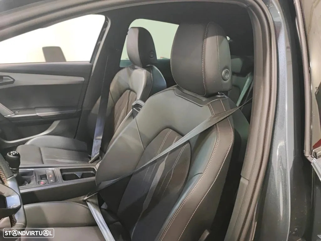 Cupra Formentor 1.5 TSI Base - 7