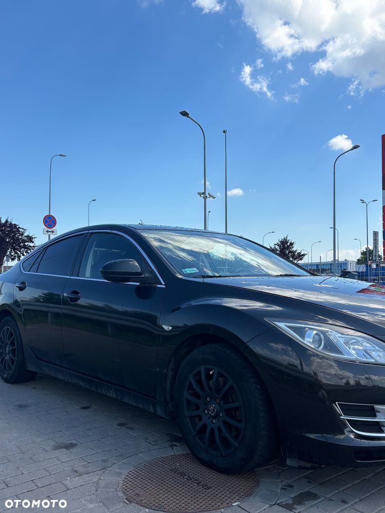 Mazda 6 2.0 Active - 5