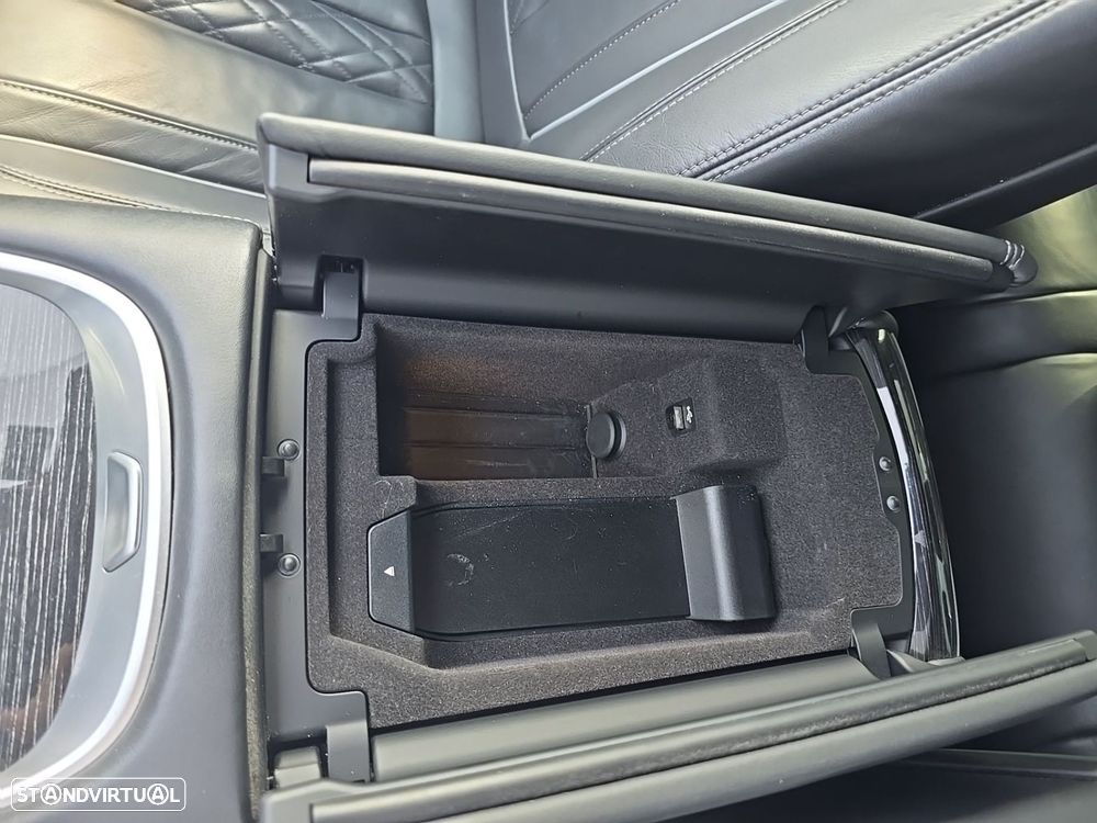 BMW 730 d Auto - 30