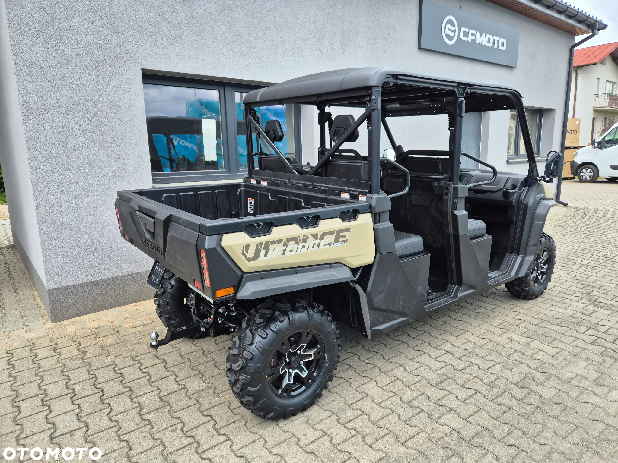 CFMoto Inny - 6