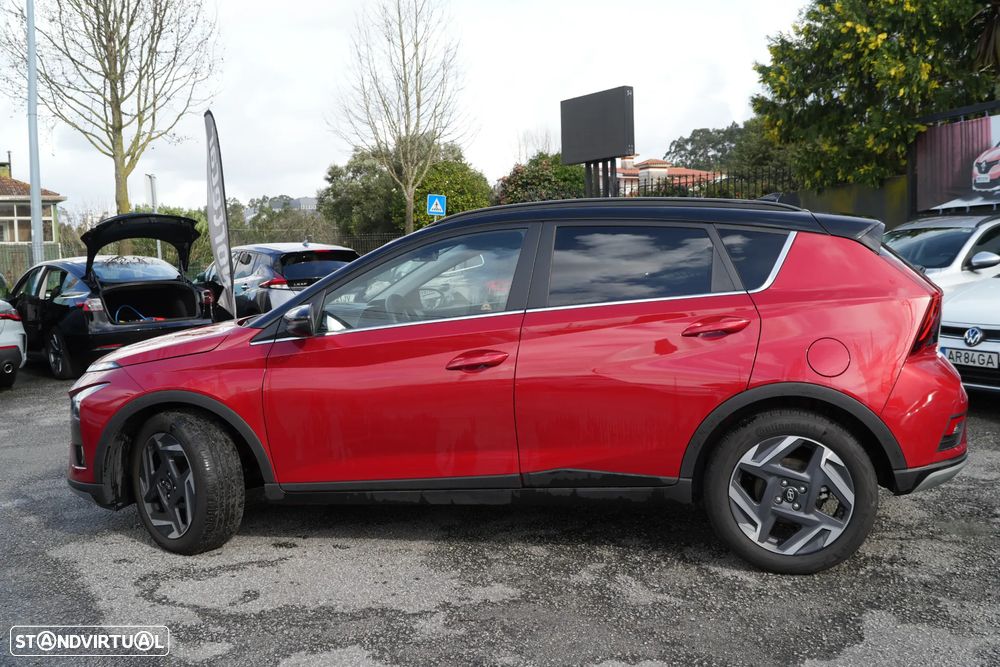 Hyundai Bayon 1.0 T-GDI Premium TT - 7