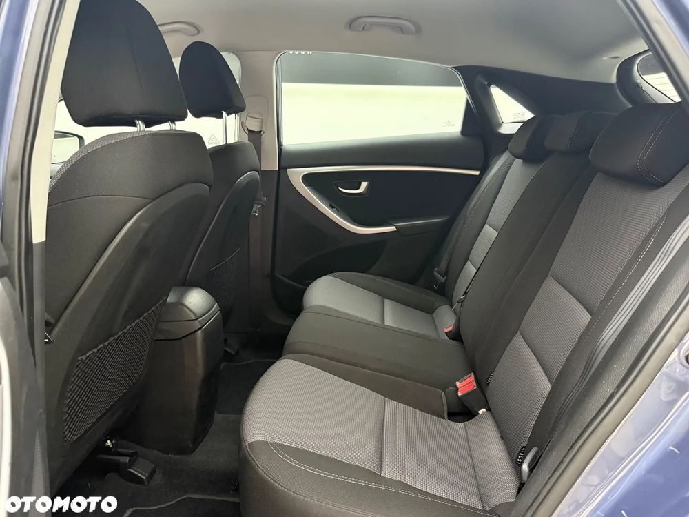 Hyundai i30 1.4 Classic - 26