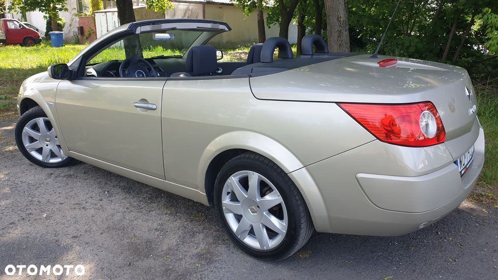 Renault Megane dCi 130 FAP Dynamique - 3