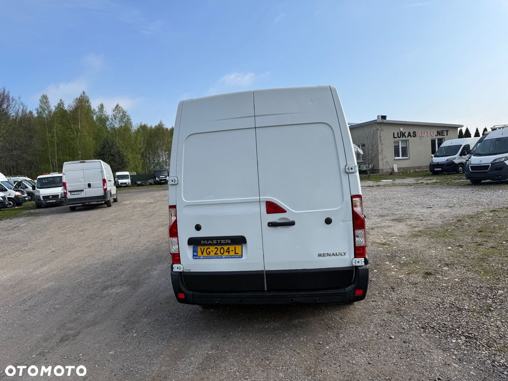 Renault Master - 6