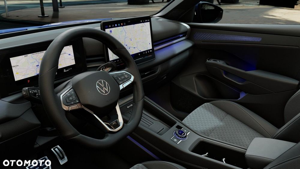Volkswagen T-Roc 1.5 eTSI R-Line DSG - 8