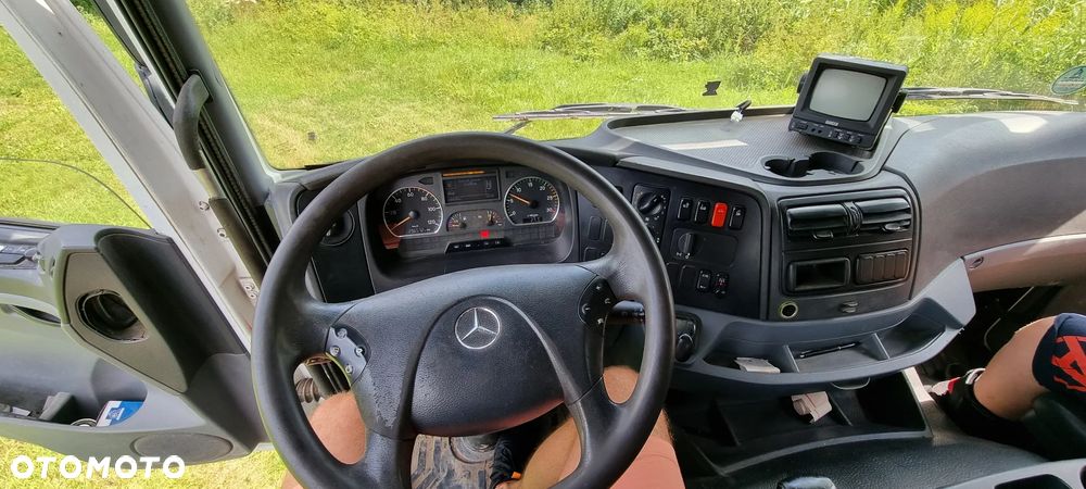 Mercedes-Benz 2033 Laxor-r - 16