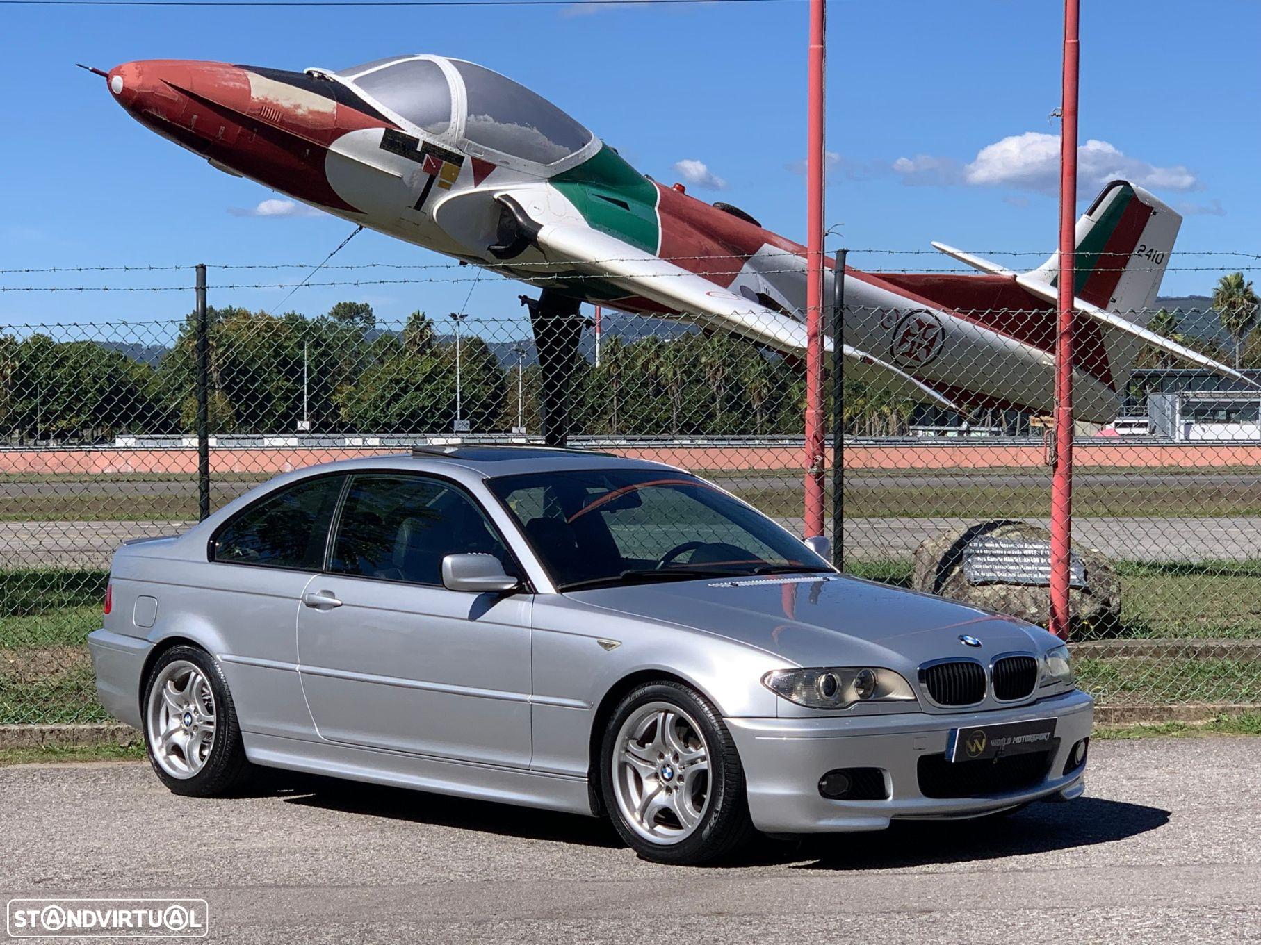 BMW 320 Cd Sport - 7